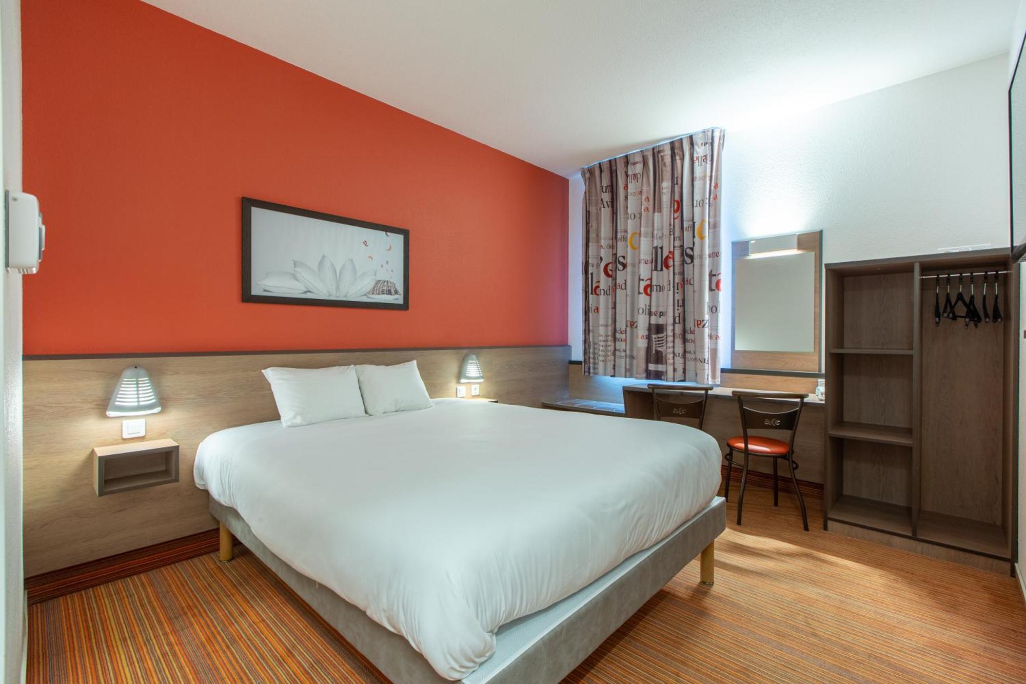 Ace Hotel Chateauroux Deols Екстер'єр фото