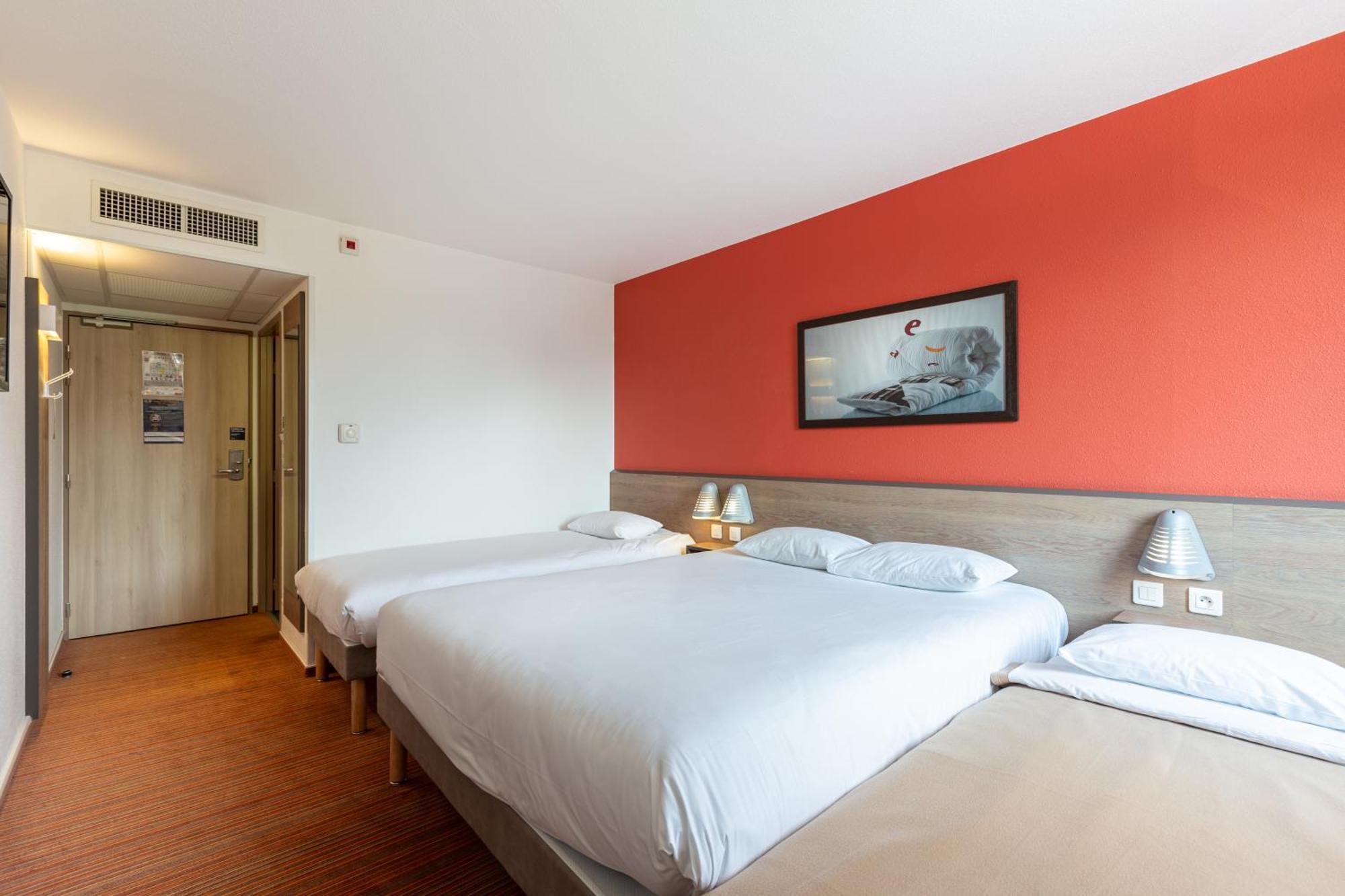 Ace Hotel Chateauroux Deols Екстер'єр фото