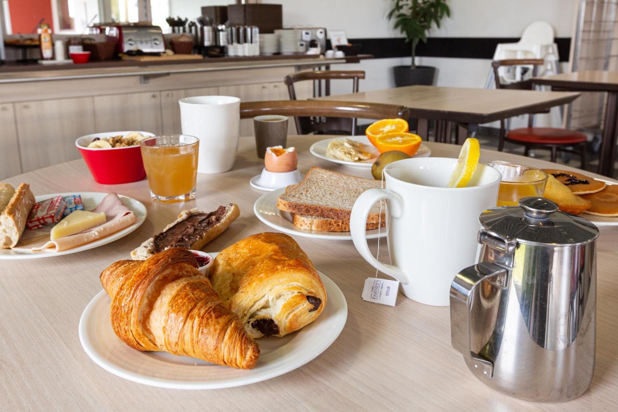 Ace Hotel Chateauroux Deols Екстер'єр фото