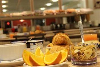 Ace Hotel Chateauroux Deols Екстер'єр фото