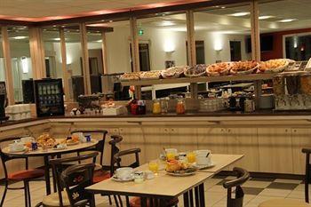 Ace Hotel Chateauroux Deols Екстер'єр фото